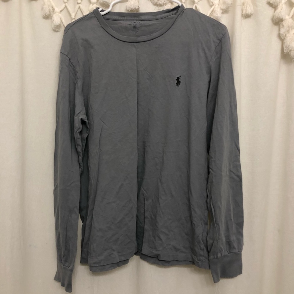 Men’s Polo T-shirt